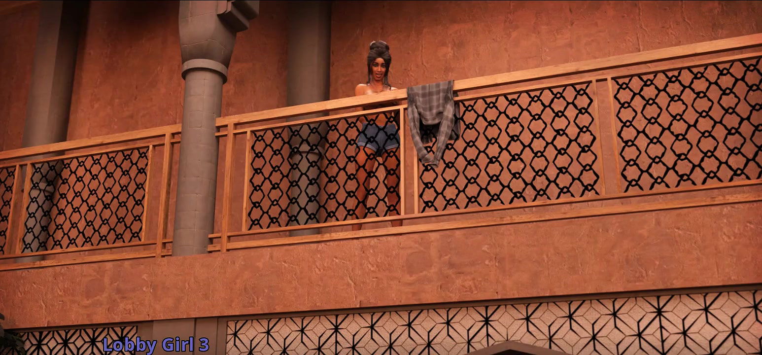 Wvm – Part 292 – She Has Never Had One This Size by Misskitty2k