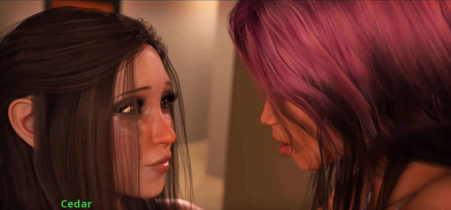 Wvm – Part 293 – She Swallowed in a Second by Misskitty2k