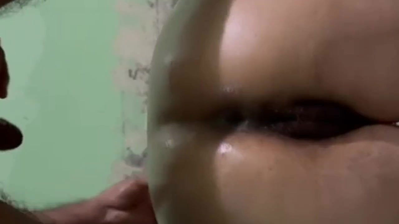 ANAL FUCK BY DESI WIFE IN HINDI