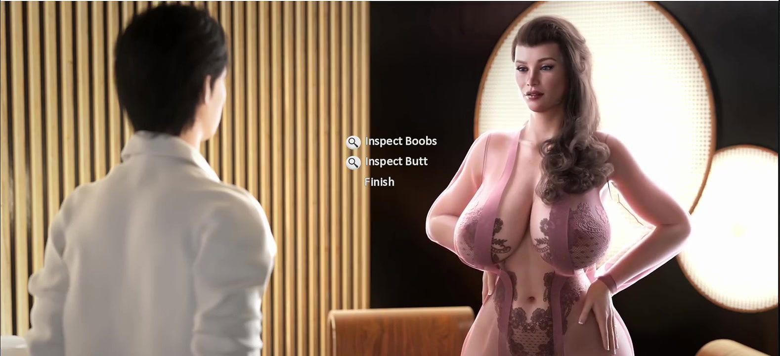 Apocalust – Ep 46 – Just a Jealous Husband by Redlady2k