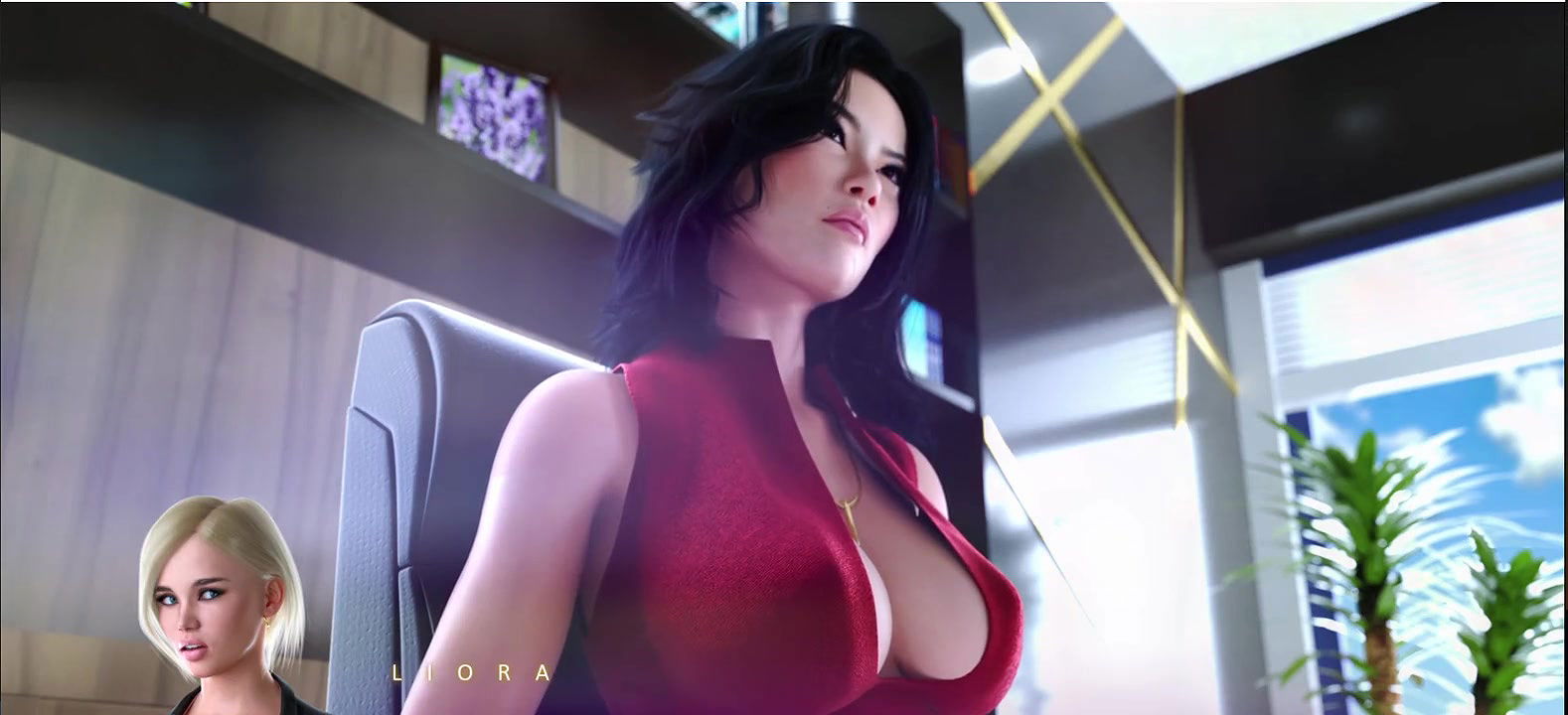 Apocalust – Ep 46 – Just a Jealous Husband by Redlady2k