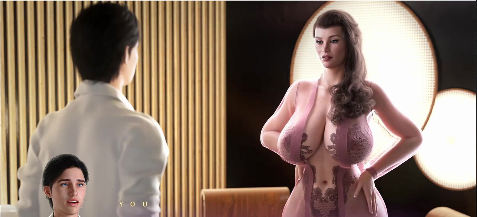 Apocalust – Ep 46 – Just a Jealous Husband by Redlady2k