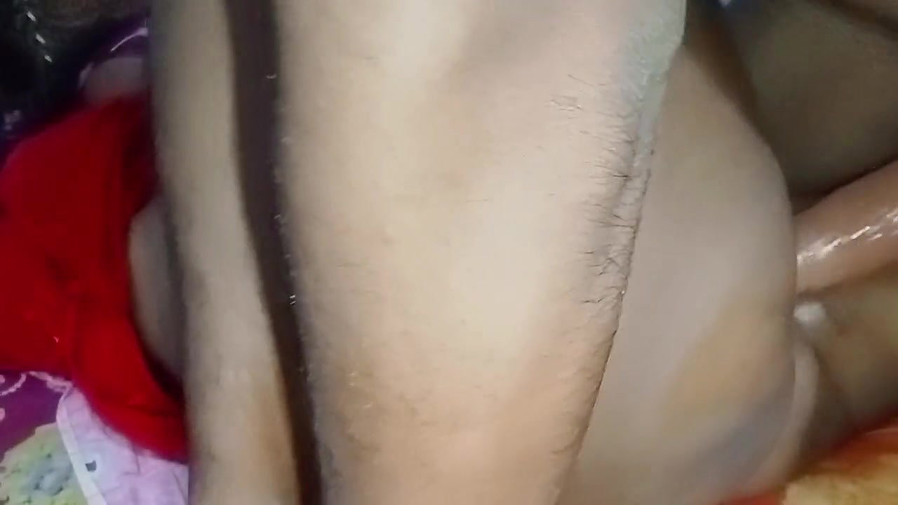 Asian hot stepmom she is very horny housewife