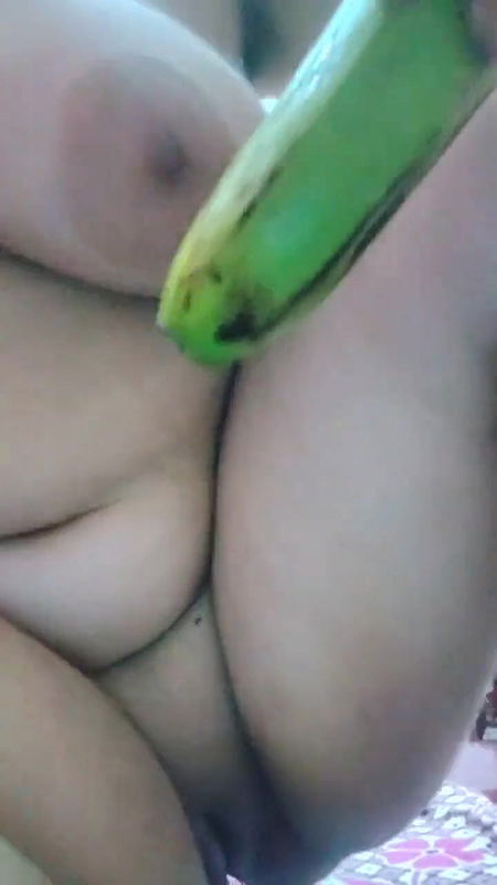 Banana Sex Indian Desi Bhabhi Videos