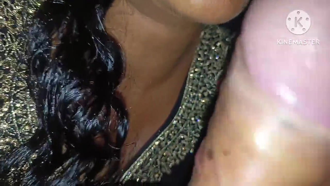 Beautiful Desi Indian bhabhi kajal nisha Hot Teen Girl in blue color saree fuck Intense Orgasm