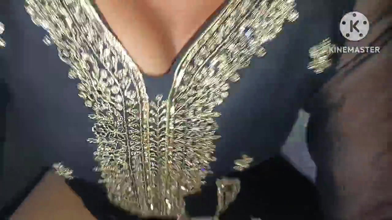 Beautiful Desi Indian bhabhi kajal nisha Hot Teen Girl in blue color saree fuck Intense Orgasm