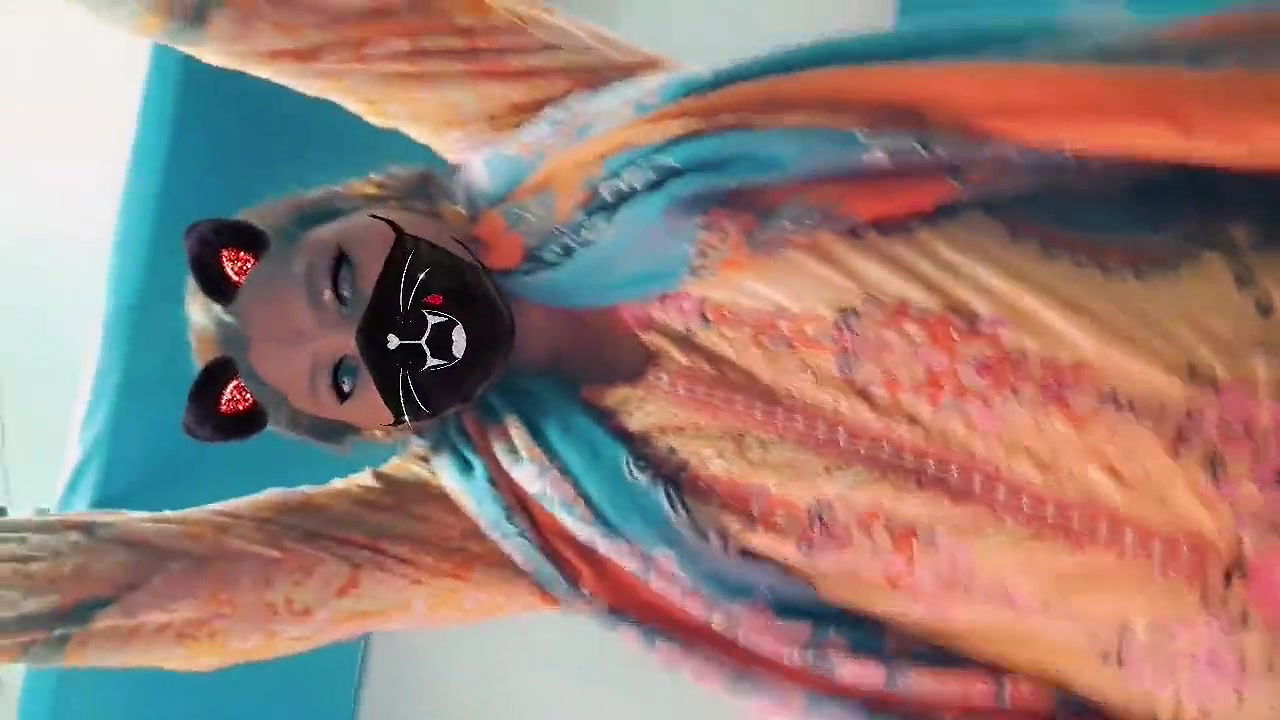 Beautiful Stepsister Watching Porn and Fucked her