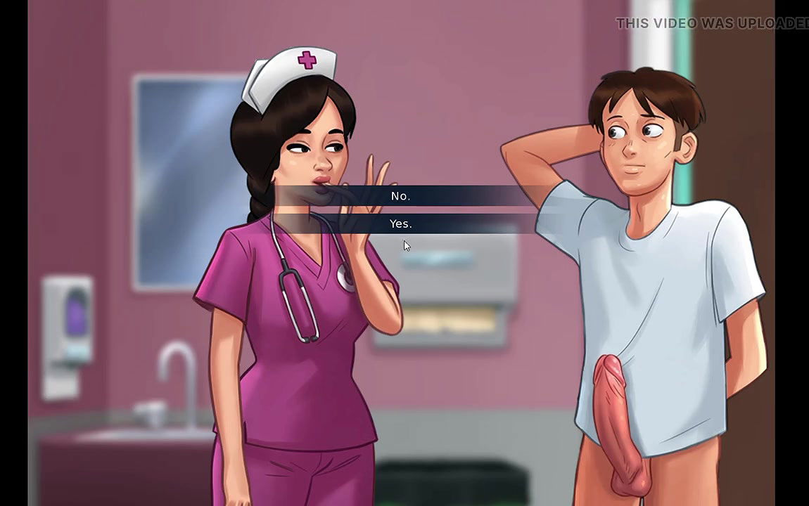 bebe in summertime saga