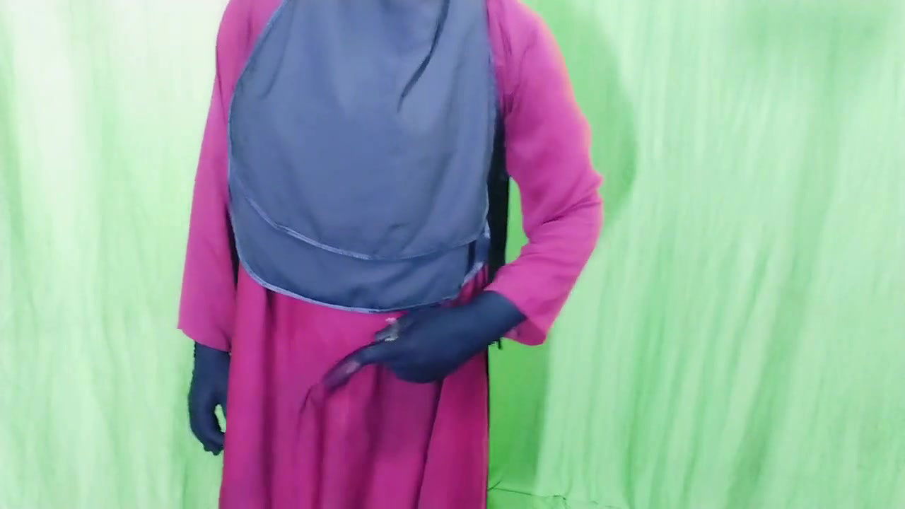 Bengali beautiful wife With her father-in-law because her husband was not at home