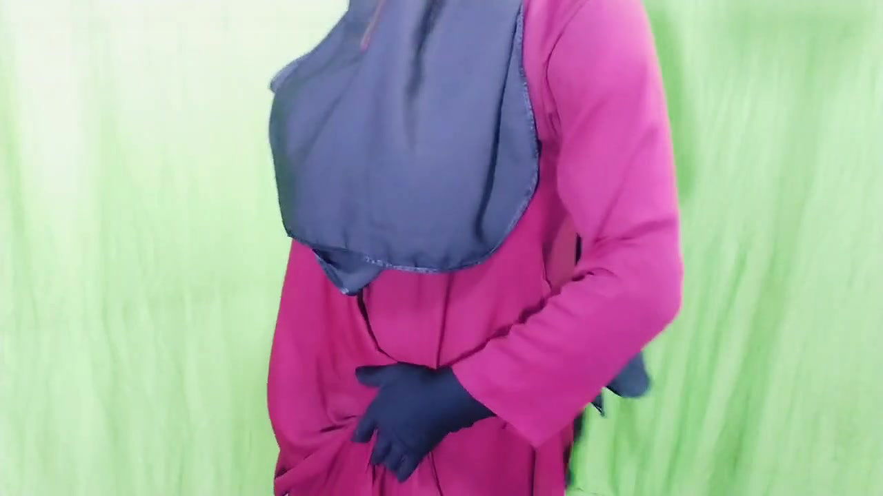 Bengali beautiful wife With her father-in-law because her husband was not at home