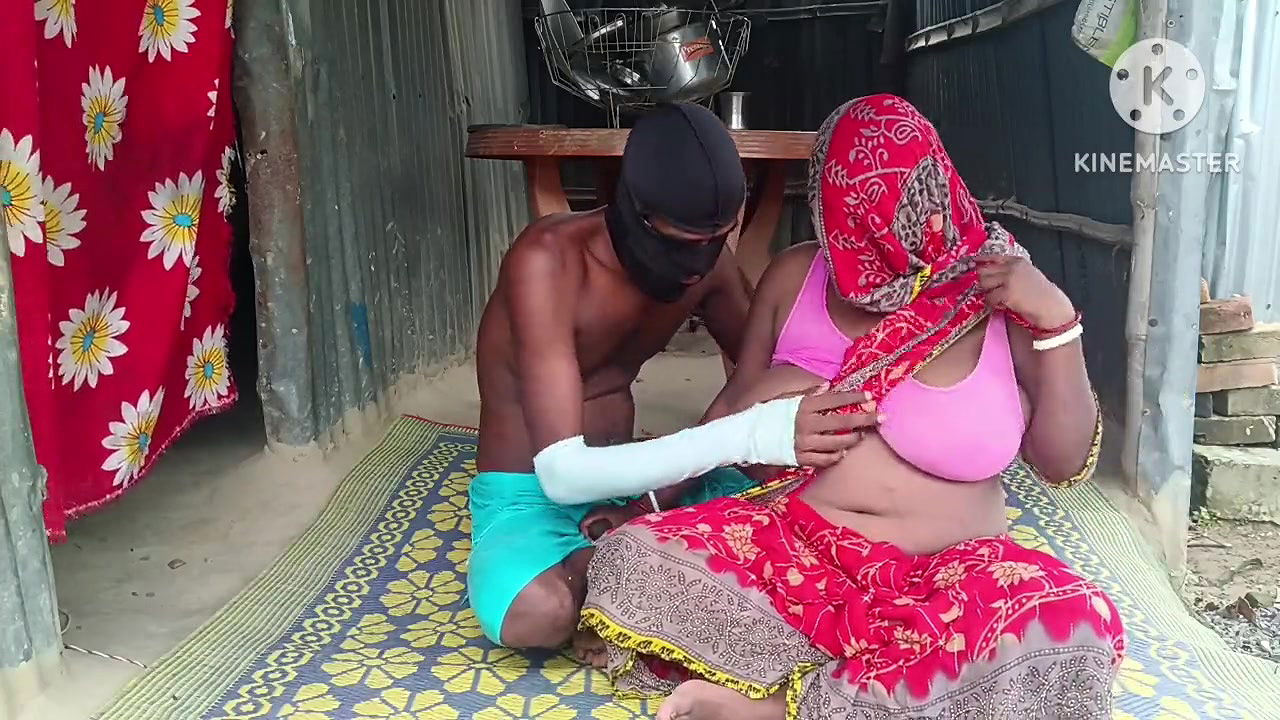 Bhabhi ne chudai karne Di new new style mein