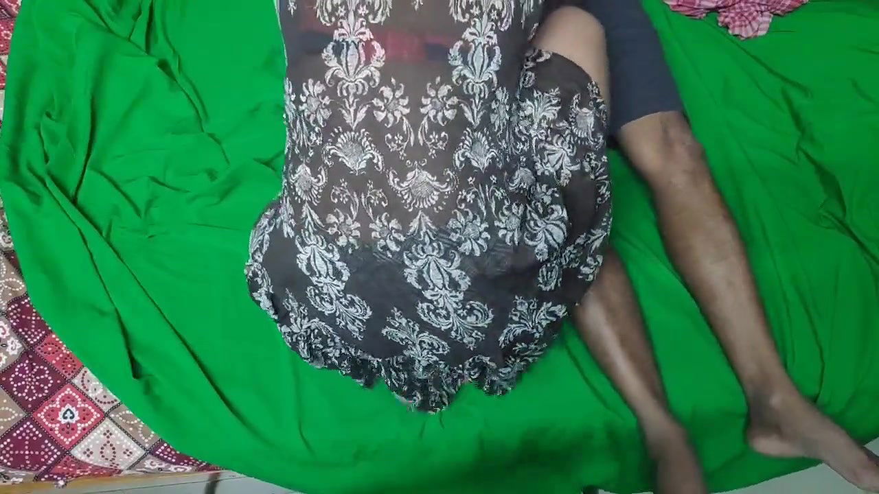 Desi beautiful hot Indian teacher fucks student love