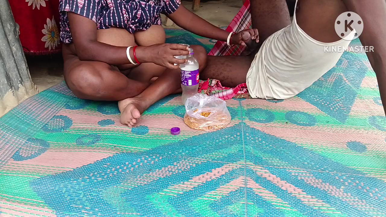 Desi bhabhi ne daru pilaya part 2