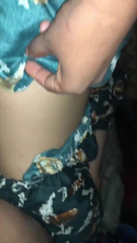 Desi girl full turn on hottie