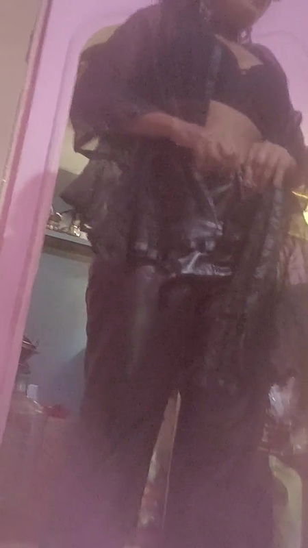 Desi Girl Hot Sexy Dance After Fucking Fullface Queen4desi