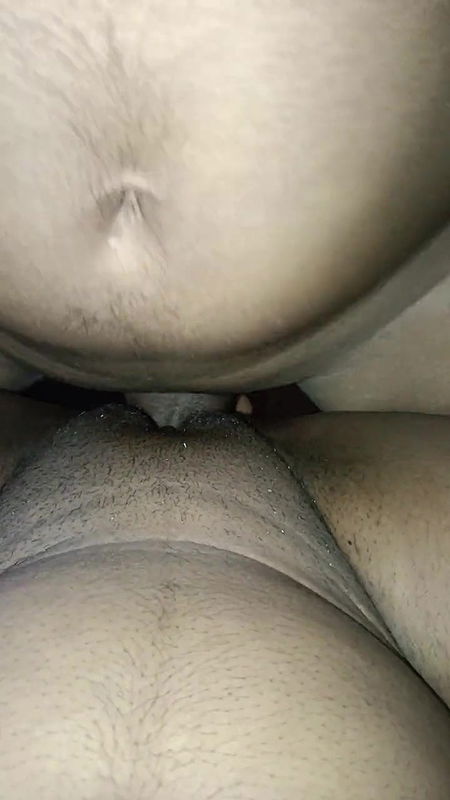 Desi homemade cuckold fucking my tiny pussy