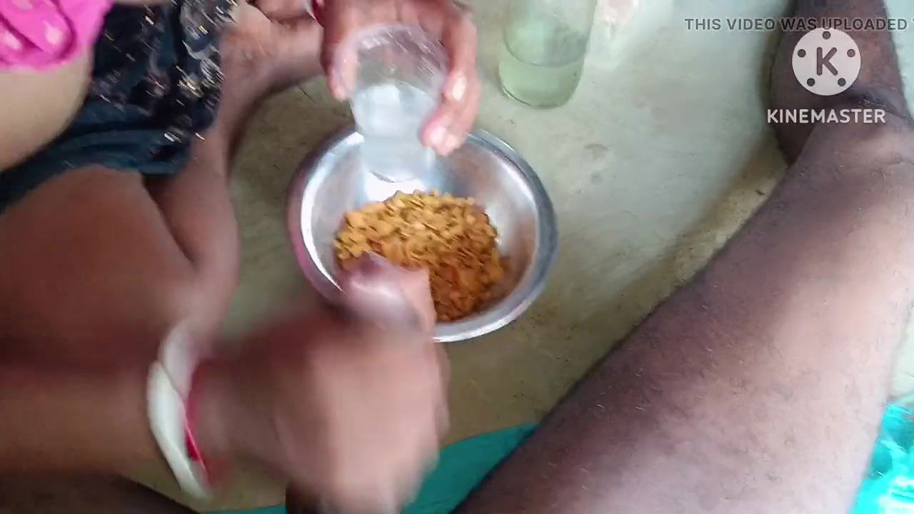 Desi hot bhabhi ne daru Piya aur lund chusa