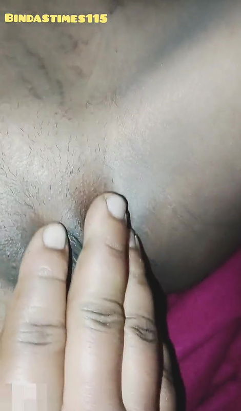 Desi indian bhabhi fingering by devar