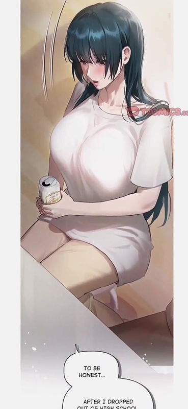 Ex Lover Full Story Part 1 Eng Comic