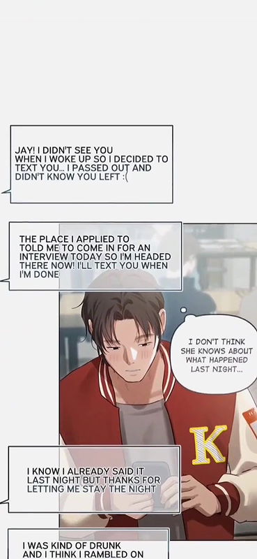 Ex Lover Full Story Part 1 Eng Comic