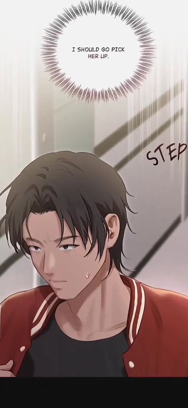 Ex Lover Full Story Part 1 Eng Comic