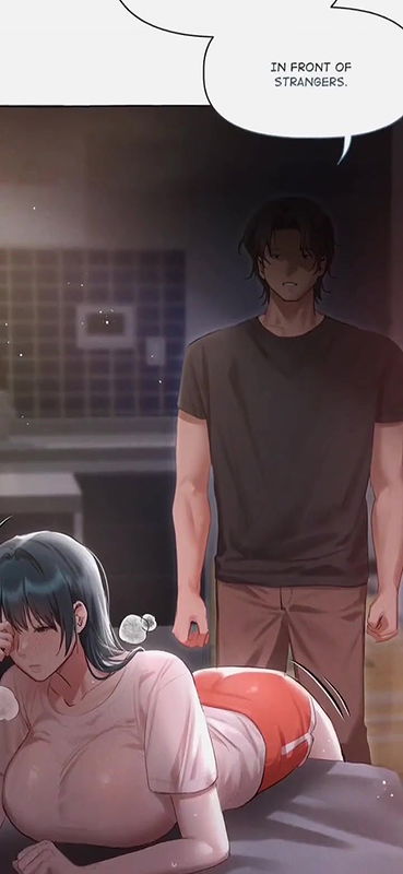 Ex Lover Full Story Part 1 Eng Comic