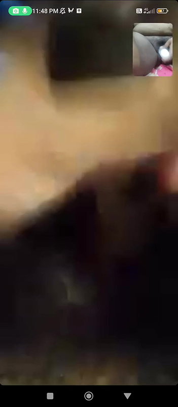 Fuck Raja Far Do Meri Chut Ko I Had Video Call Sex With My Boyfriend!! xxx