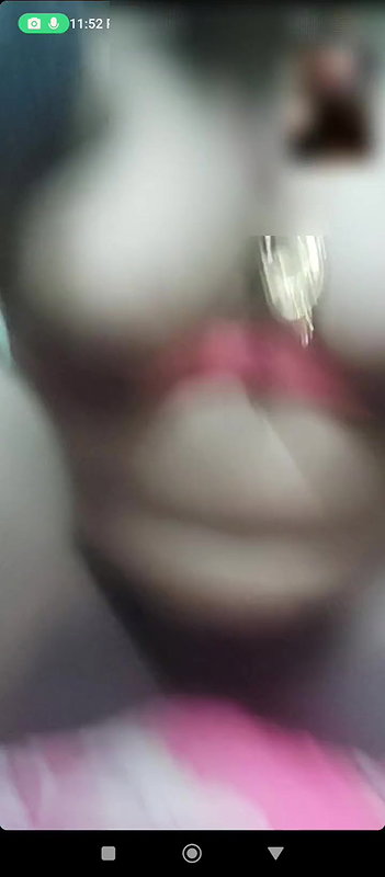 Fuck Raja Far Do Meri Chut Ko I Had Video Call Sex With My Boyfriend!! xxx