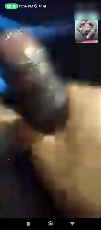 Fuck Raja Far Do Meri Chut Ko I Had Video Call Sex With My Boyfriend!! xxx