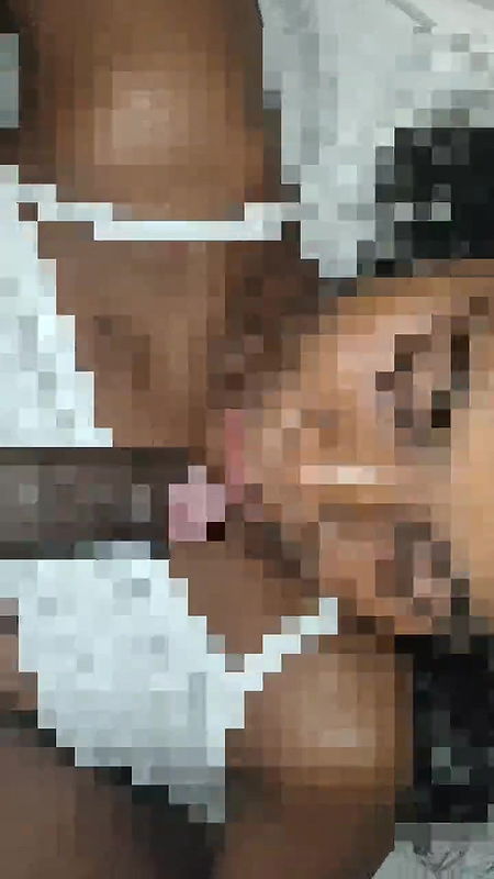 Hard sucking xxx video