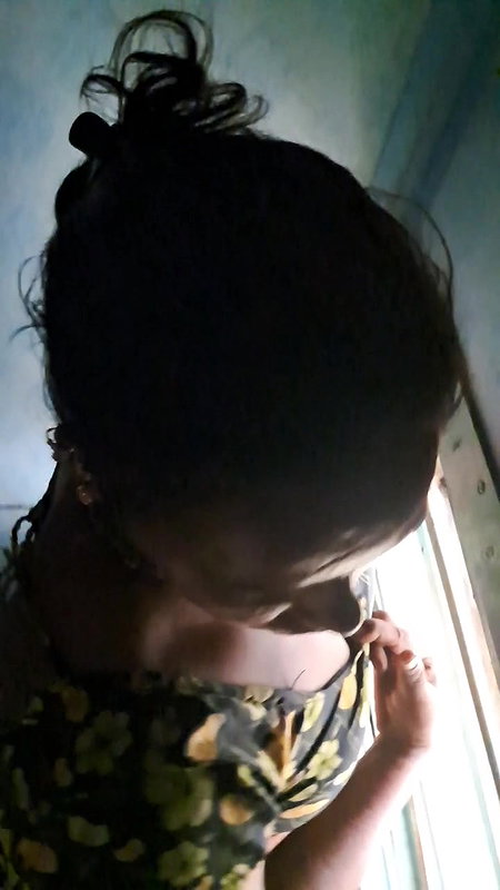 Hot Bengali Village Wife Fucking Hard In Home, Blouse remove boob show