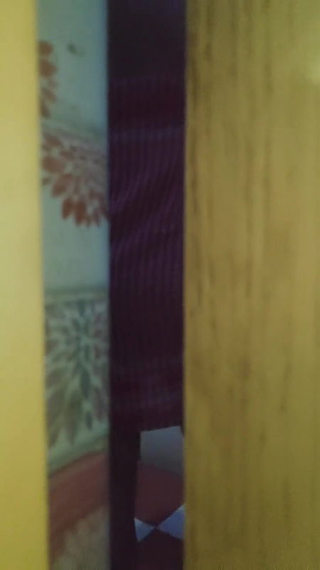 hot single girl bathroom