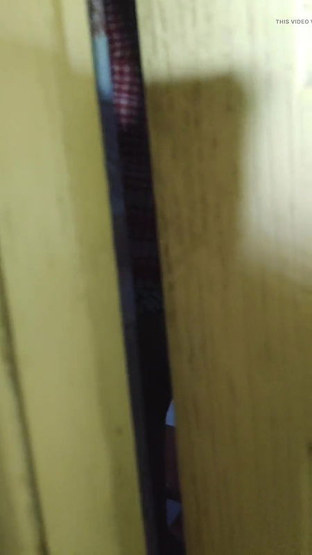 hot single girl bathroom