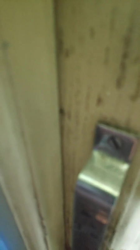 hot single girl bathroom