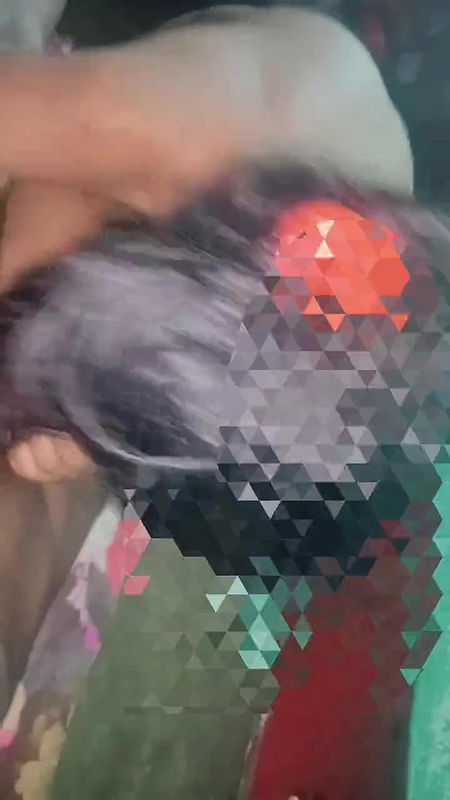 I am very happy boy and My glfrand