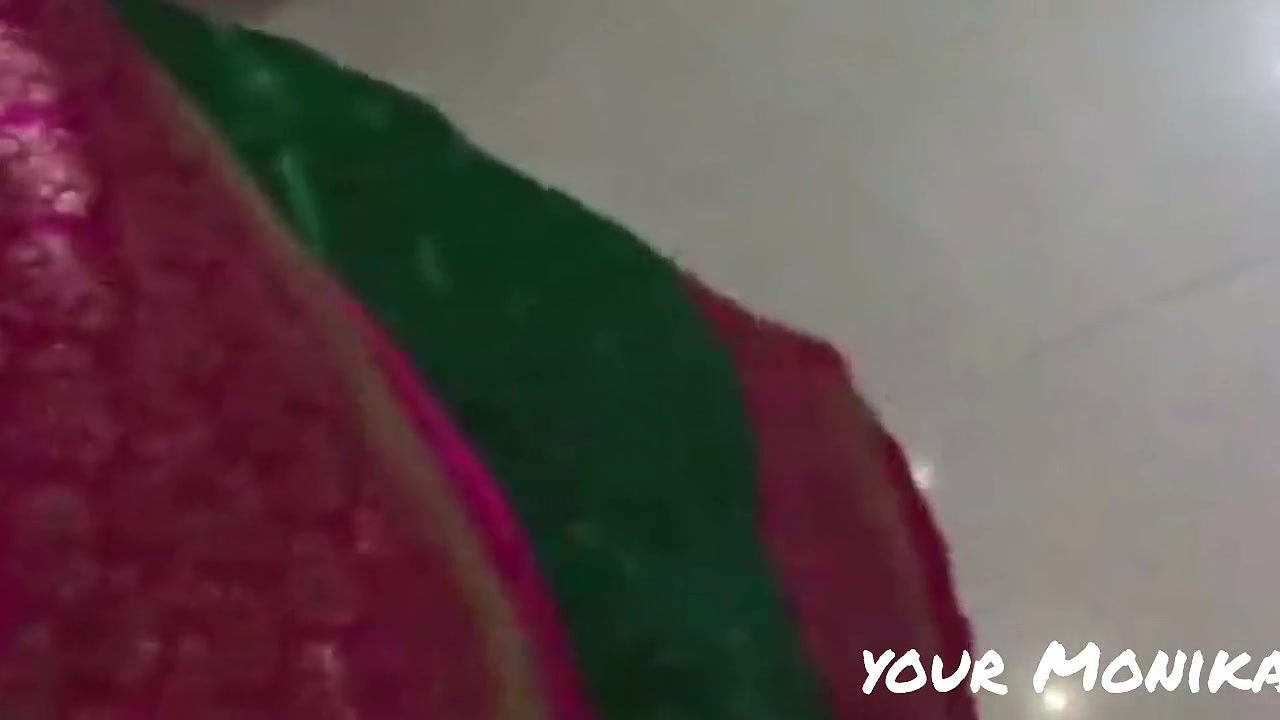 Indian desi newly married girl want hardcore sex full night