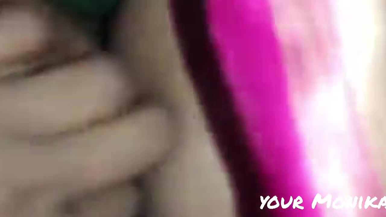 Indian desi newly married girl want hardcore sex full night