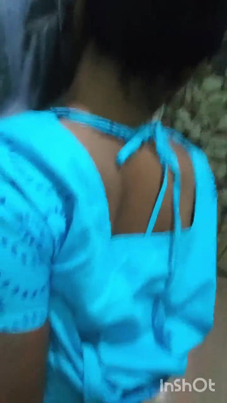 Indian Desi Village Girl Bathroom MMS Part 1
