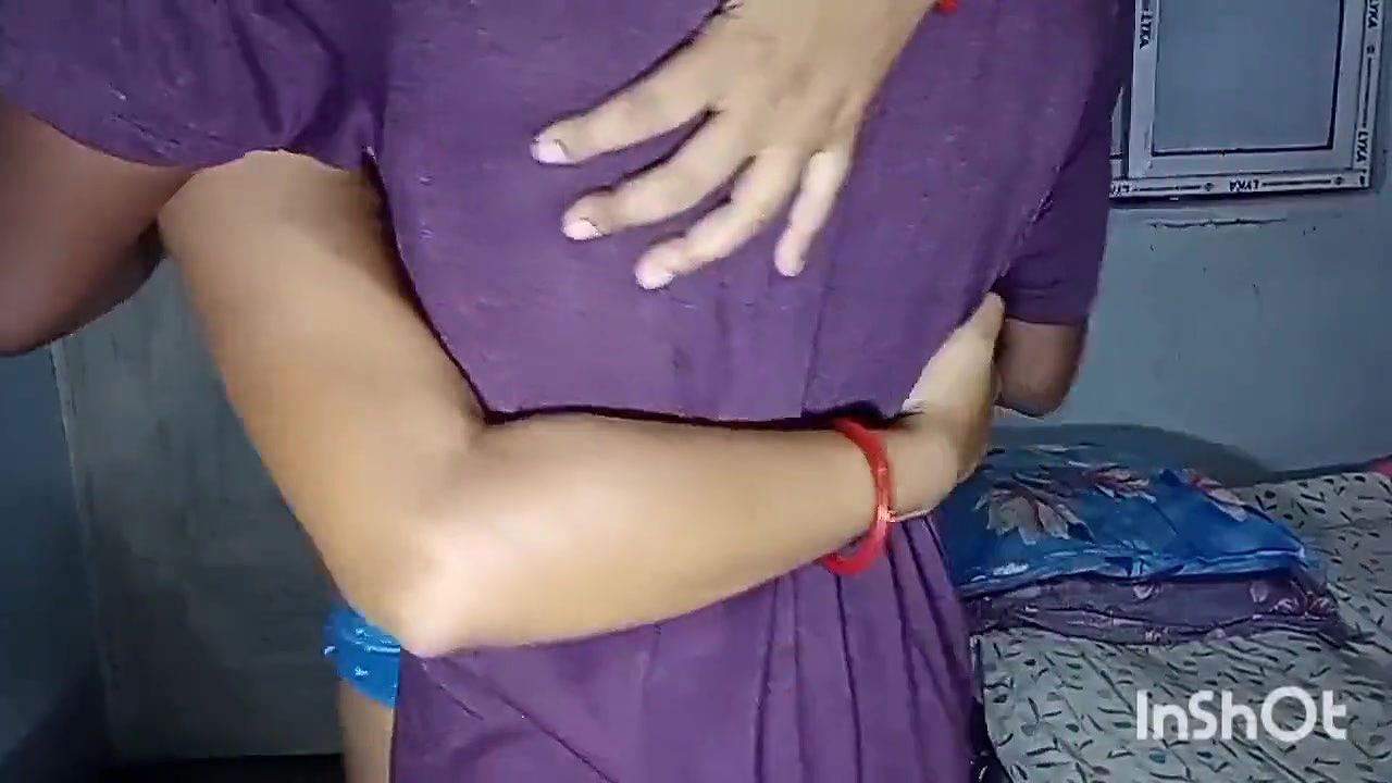 Kolkata Hot Bengali Bhabi