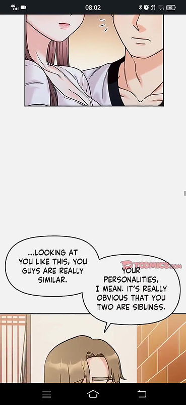 Lovers Ep 6 in English Hot Teen