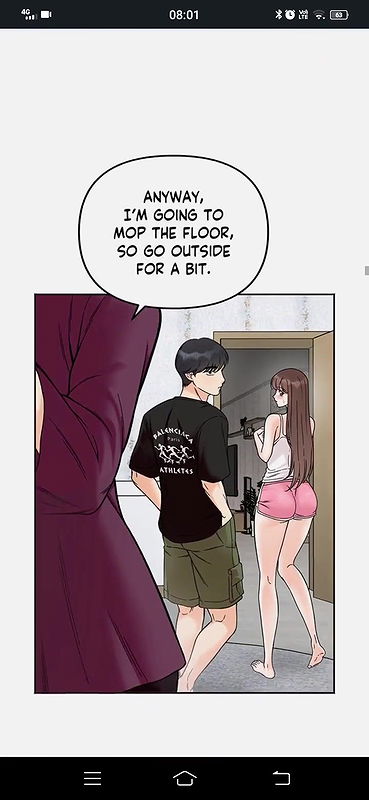 Lovers Ep 6 in English Hot Teen