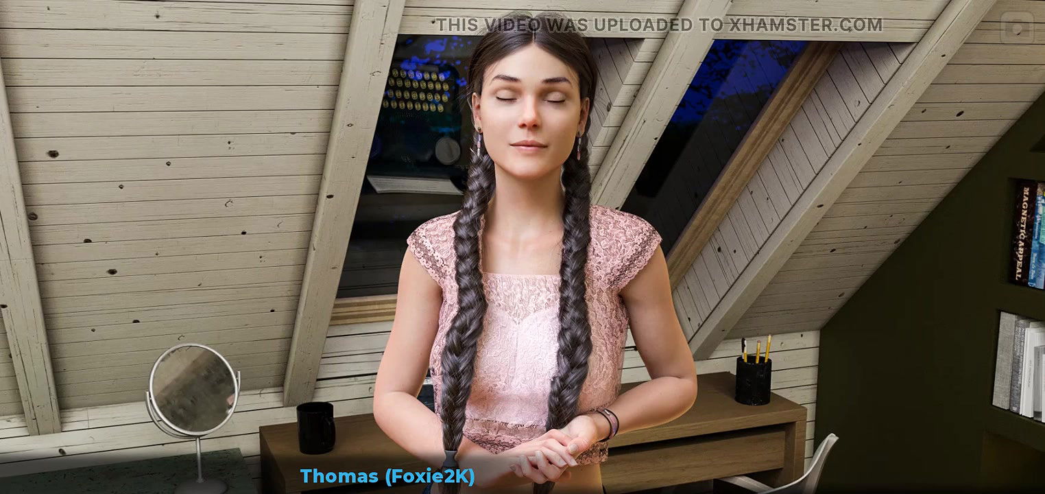 MILFs of Sunville – Ep 65 – We Have to Study by Foxie2k