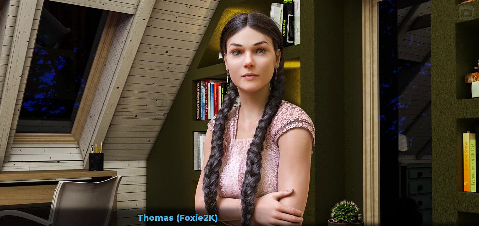 MILFs of Sunville – Ep 65 – We Have to Study by Foxie2k