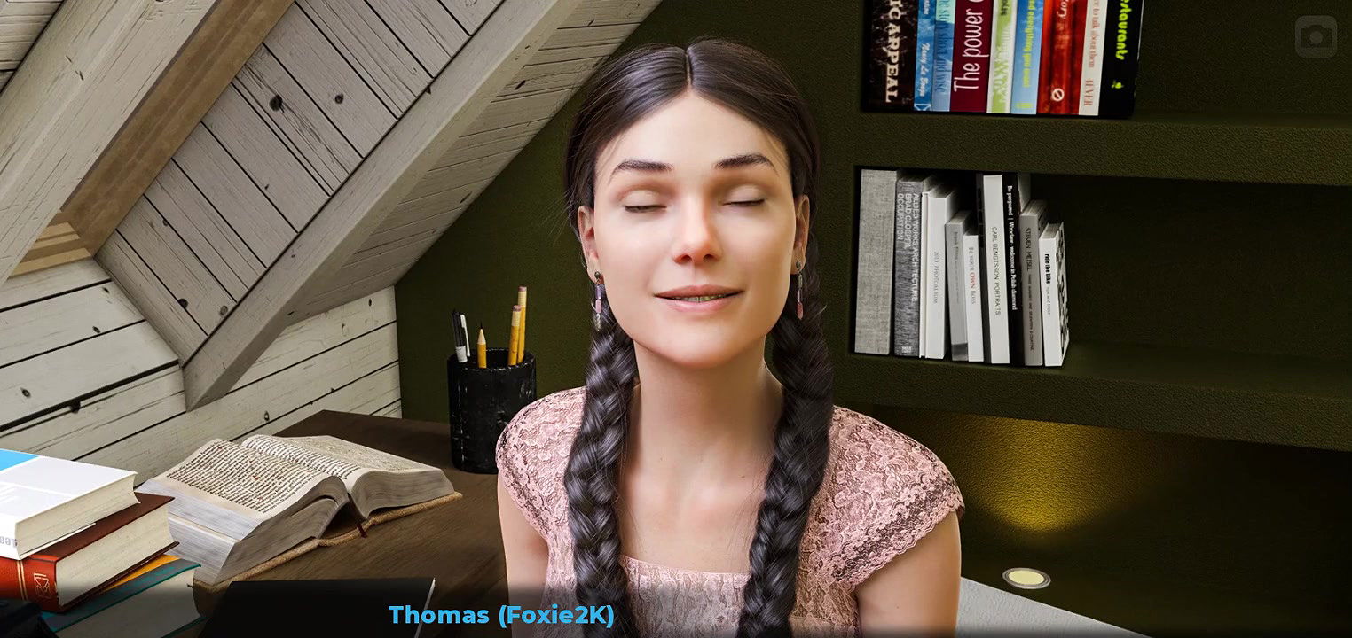 MILFs of Sunville – Ep 65 – We Have to Study by Foxie2k