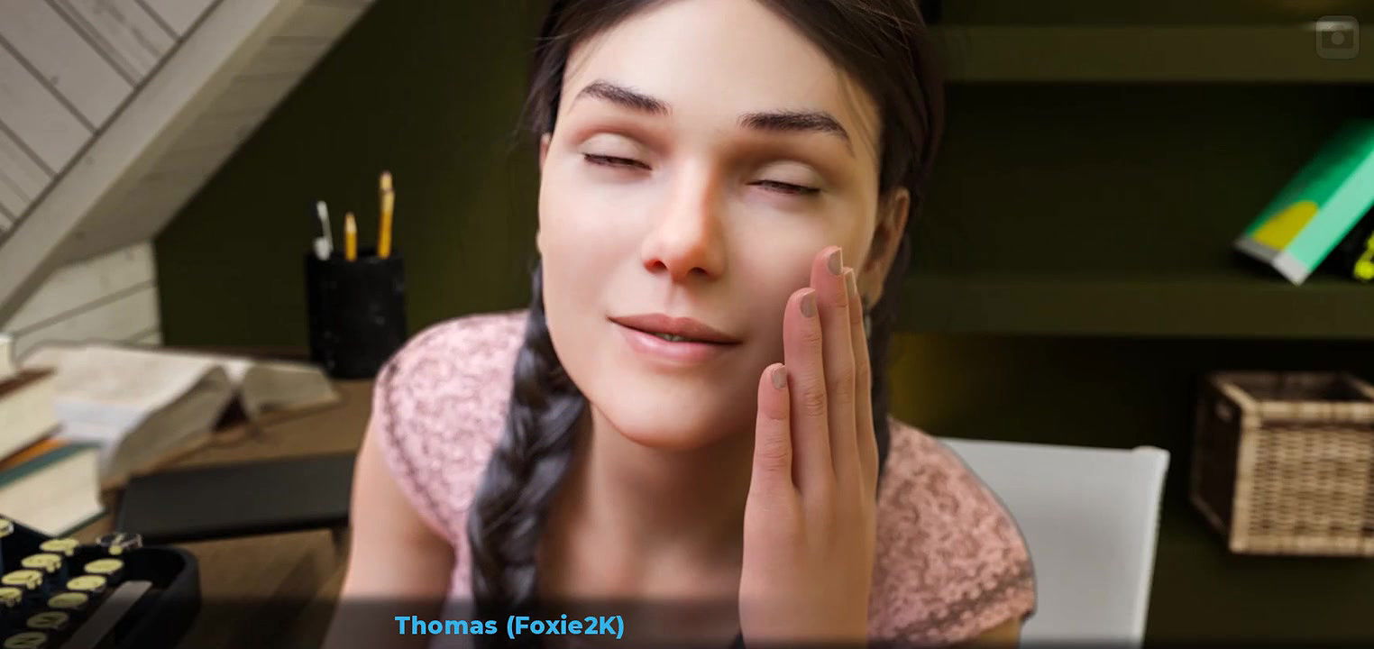 MILFs of Sunville – Ep 65 – We Have to Study by Foxie2k