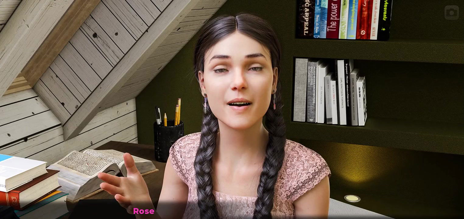 MILFs of Sunville – Ep 66 – Something More Than Friends by Foxie2k