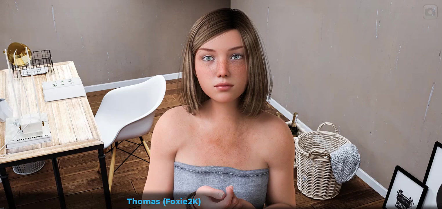 MILFs of Sunville – Ep 66 – Something More Than Friends by Foxie2k