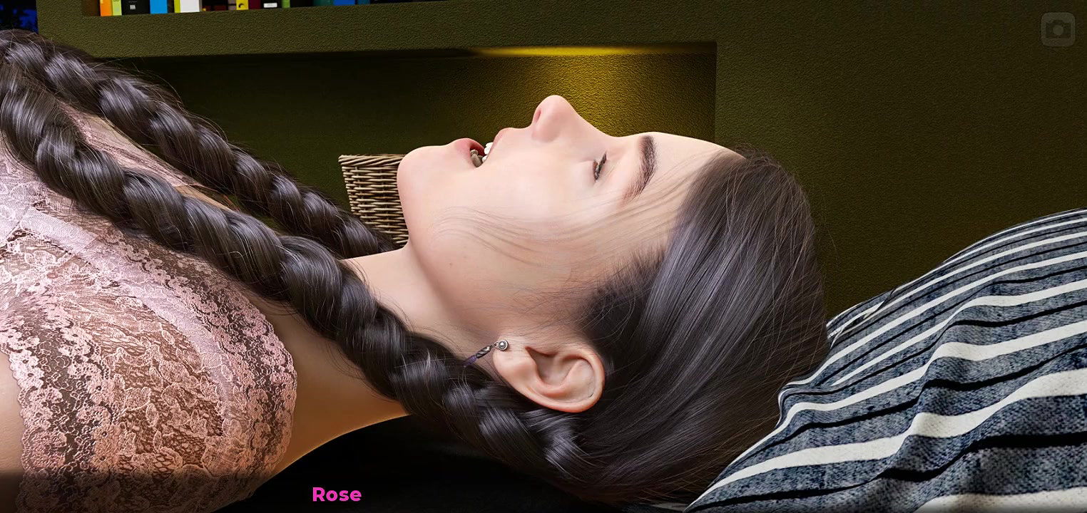 MILFs of Sunville – Ep 66 – Something More Than Friends by Foxie2k