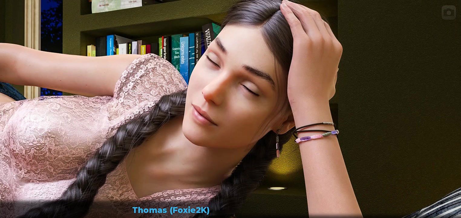 MILFs of Sunville – Ep 66 – Something More Than Friends by Foxie2k