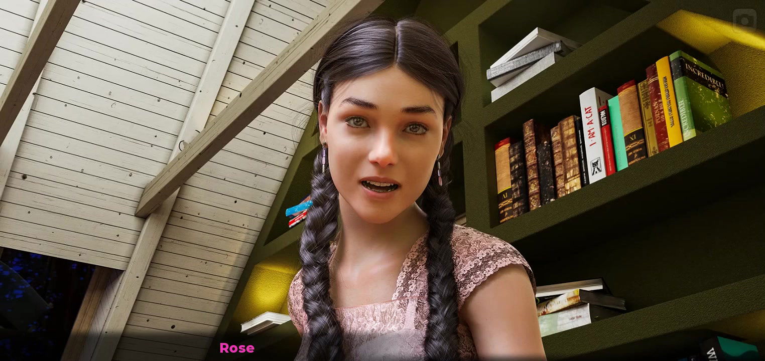 MILFs of Sunville – Ep 66 – Something More Than Friends by Foxie2k